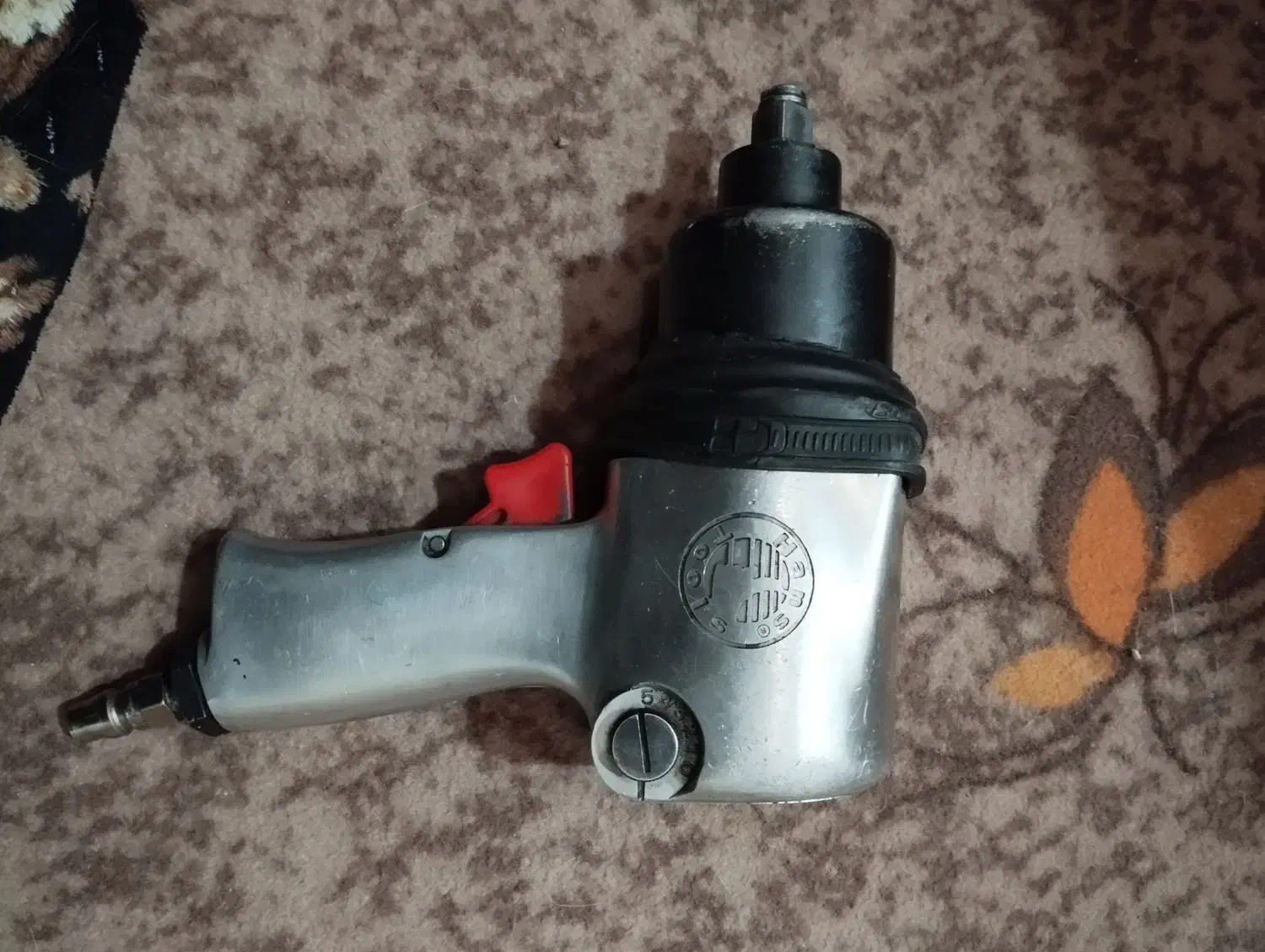 کمپرسور باد.بکس بادی.سنگ رومیزی|ابزارآلات|هفدر, |دیوار