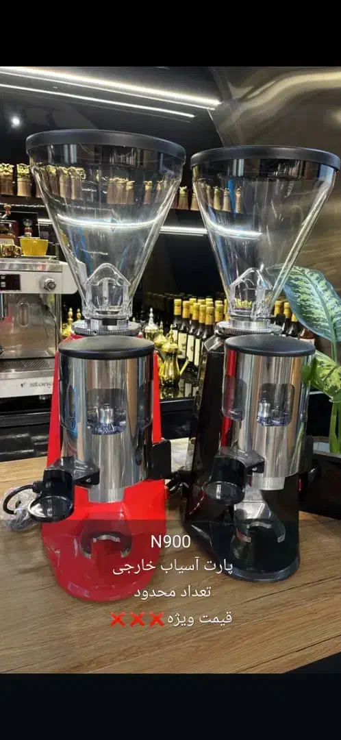 دستگاه اسپرسوساز قهوه ساز صنعتی و تجهیزات|کافیشاپ و رستوران|کرمان, |دیوار