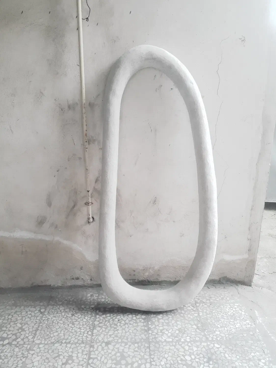 دکورهای خاص پاپیه|صنایع دستی و سایر لوازم تزئینی|رشت, جانبازان|دیوار