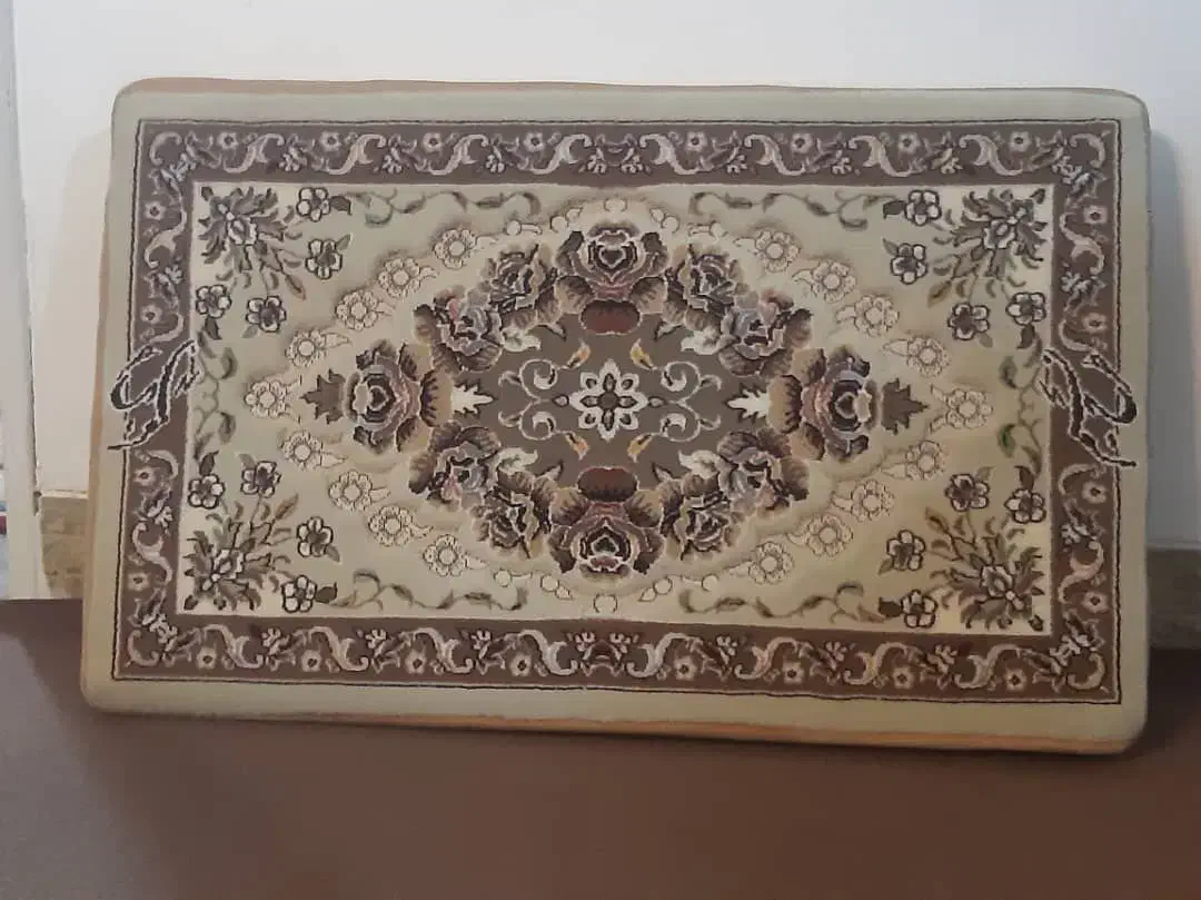 پشتی قالی|پشتی|شیراز, مسلم|دیوار