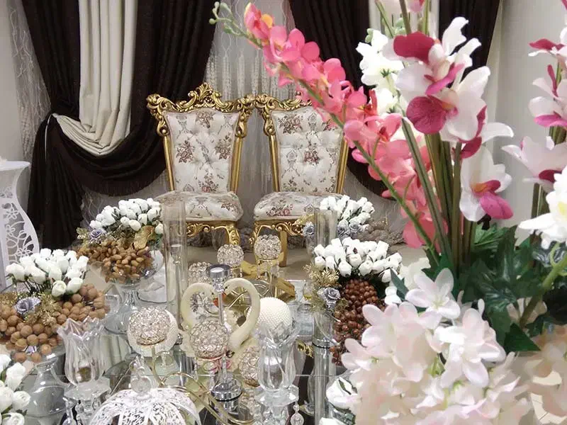 دفتر ازدواج و طلاق تهران|خدمات پذیرایی، مراسم|تهران, نظام‌آباد|دیوار