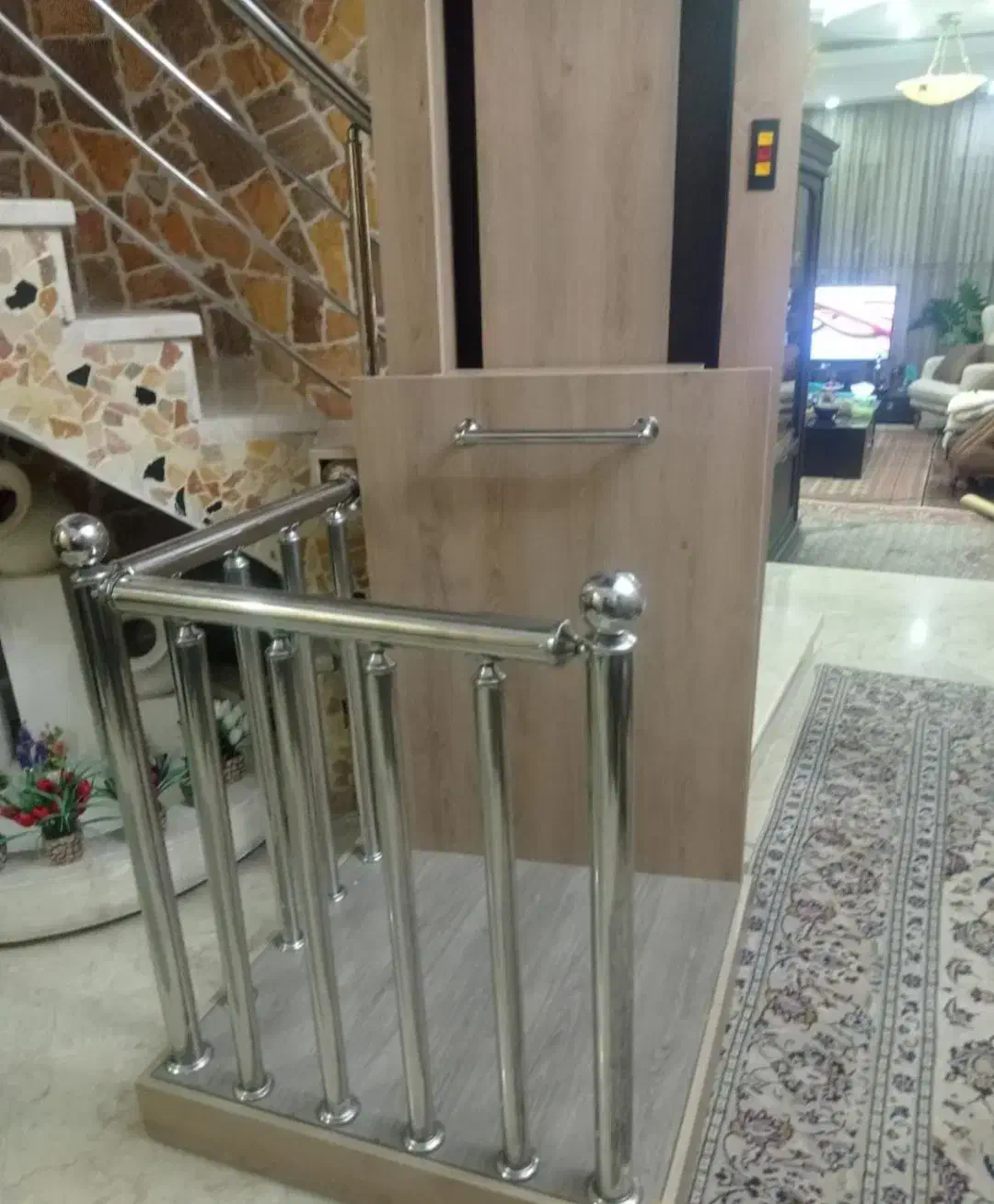 بالابر خانگی ، صنعتی|ماشینآلات صنعتی|کرج, گلدشت|دیوار