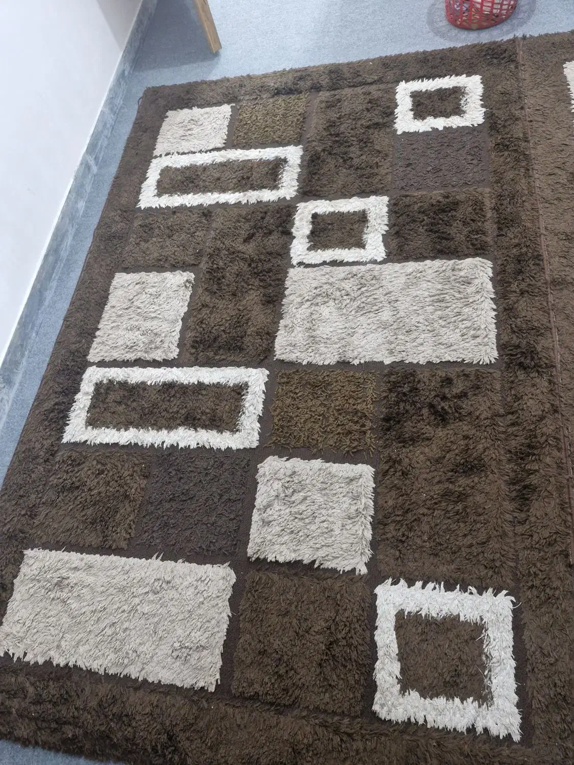 فرش|فرش|بوشهر, |دیوار