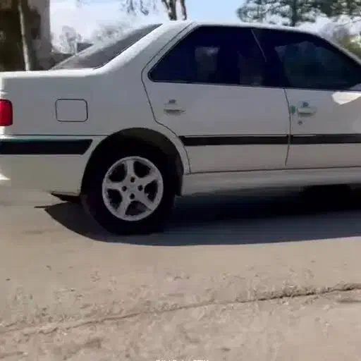 پارس تیوفایو|خودرو سواری و وانت|قیروکارزین, |دیوار