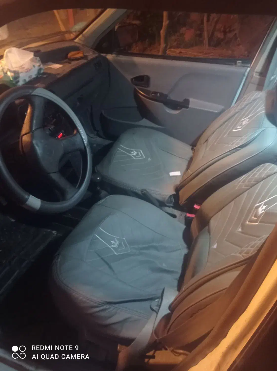 پراید مدل 86|خودرو سواری و وانت|قوچان, |دیوار