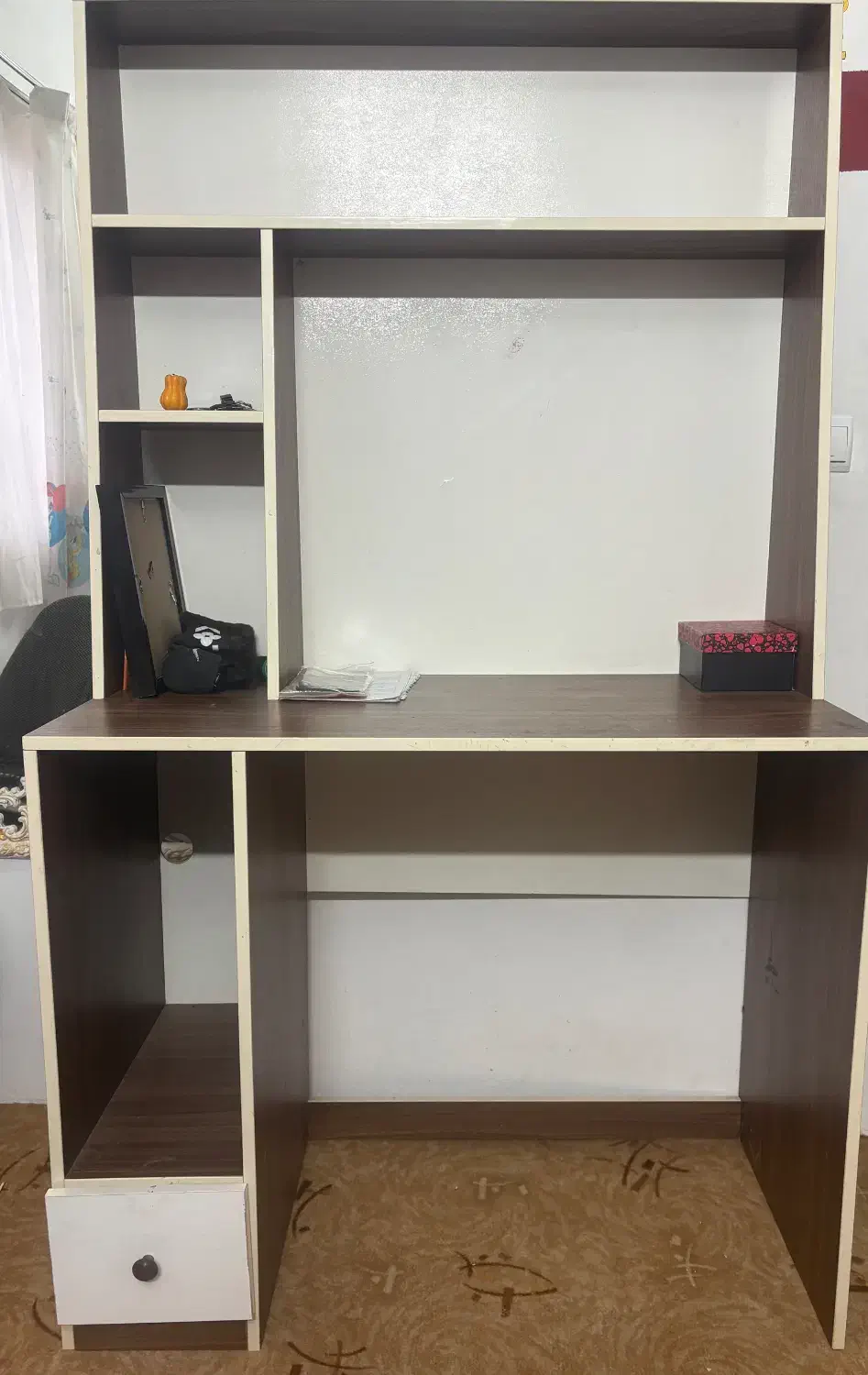 میز کامپیوتر|میز تحریر و کامپیوتر|چالوس, |دیوار