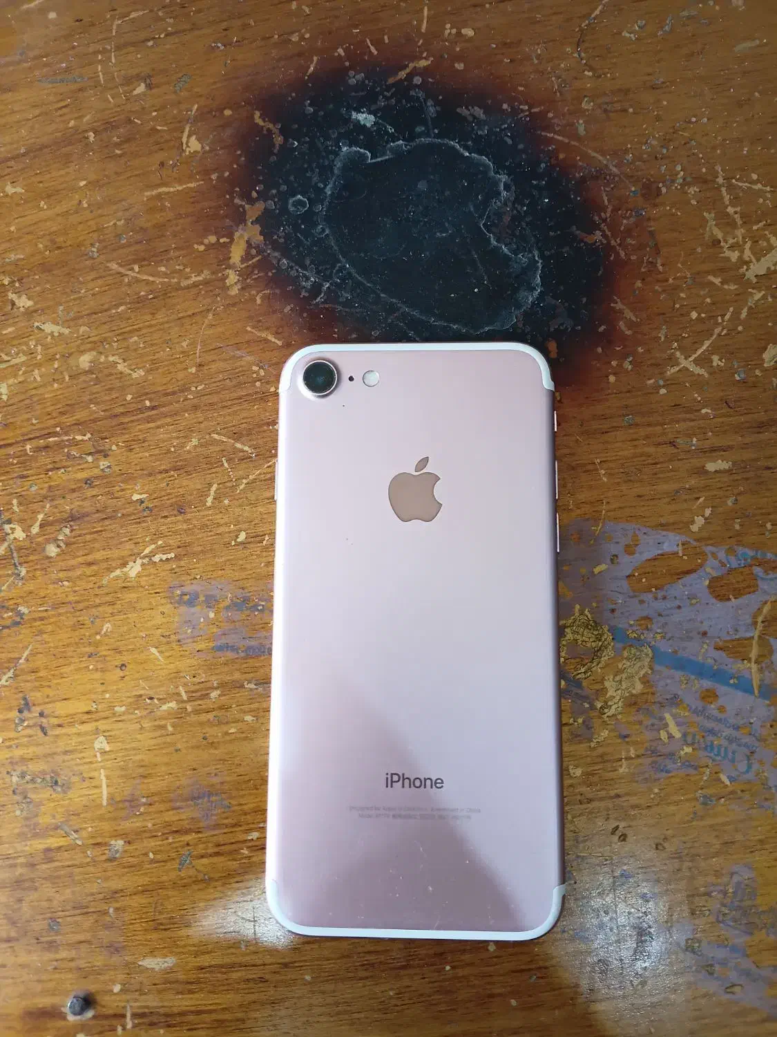 گوشی آیفون ۶|موبایل|کاشان, شهرک صنعتی راوند|دیوار