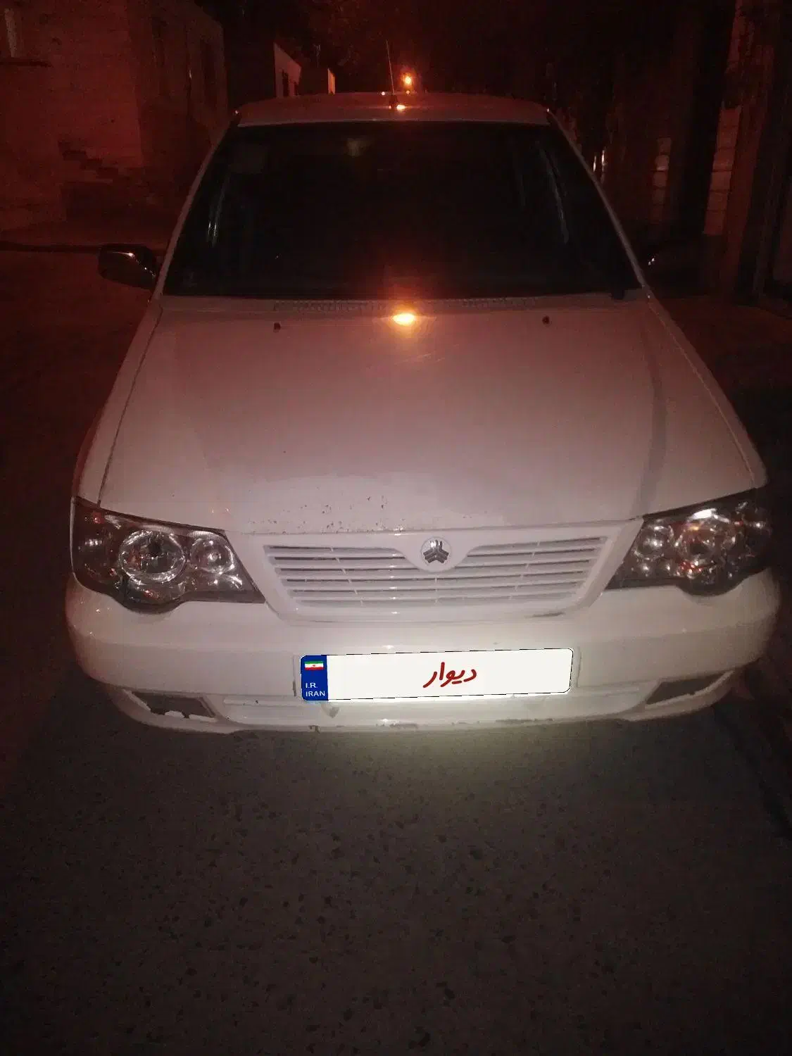 پراید 132 مدل1396|خودرو سواری و وانت|بیرجند, |دیوار