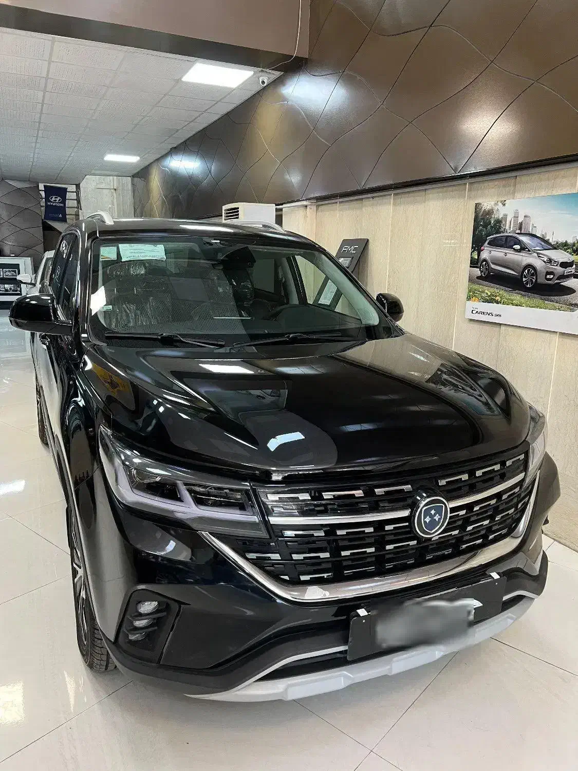 صفر مدل 1403T5|خودرو سواری و وانت|شهر ری, فیروزآبادی|دیوار