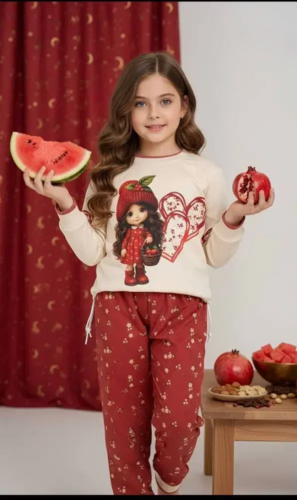 لباس یلدایی|کفش و لباس بچه|کنگاور, |دیوار