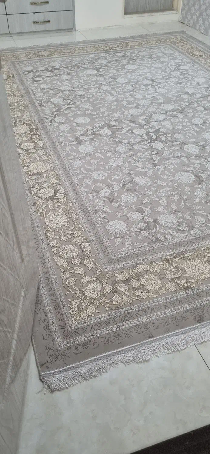 فرش|فرش|کرمانشاه, |دیوار