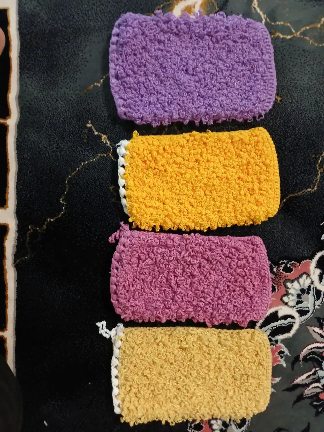 لیف‌حمام|لوازم حمام|اصفهان, ارزنان|دیوار