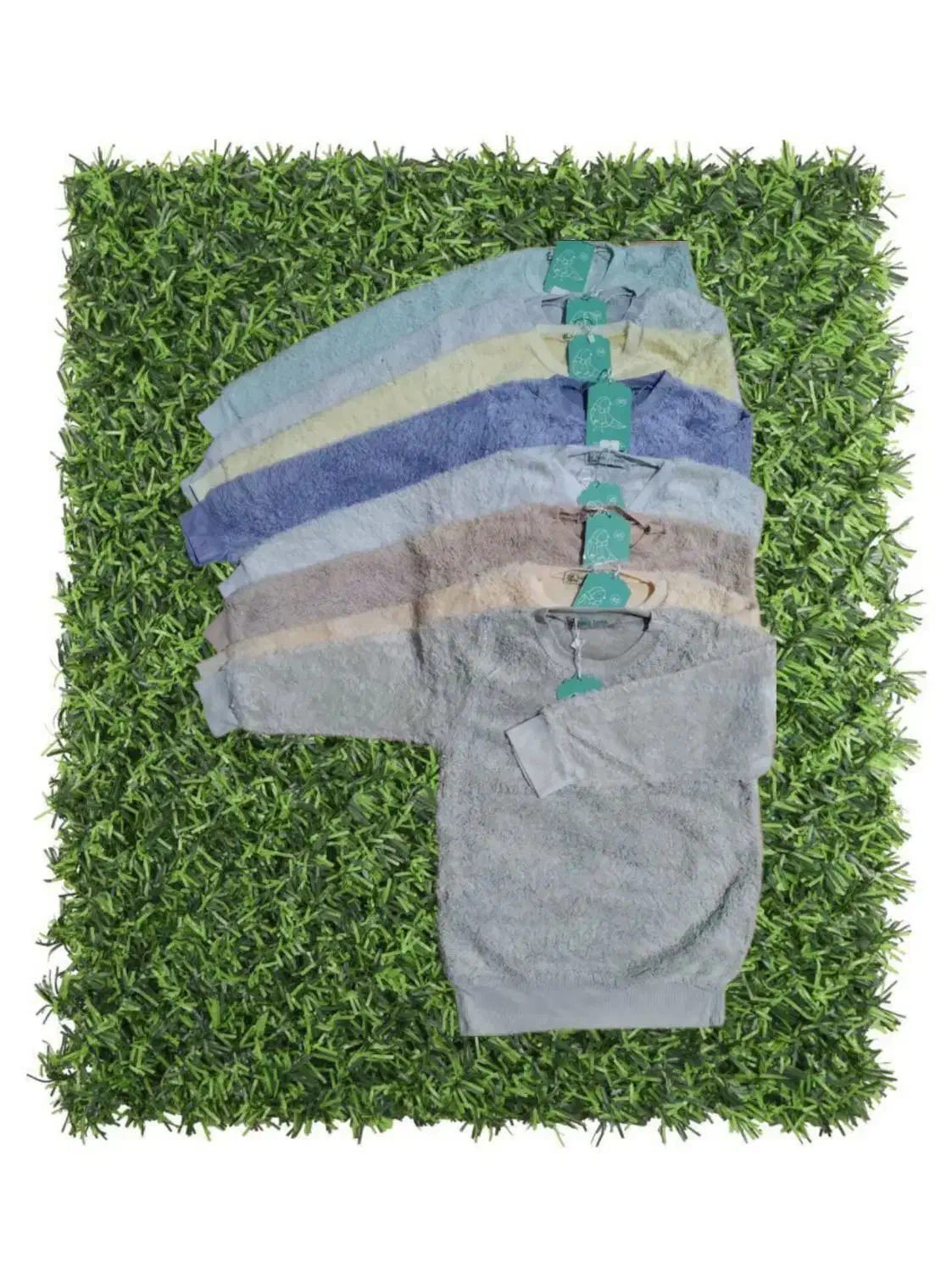 حراج هودی و دورس بچگانه|کفش و لباس بچه|قرچک, زیبا شهر|دیوار