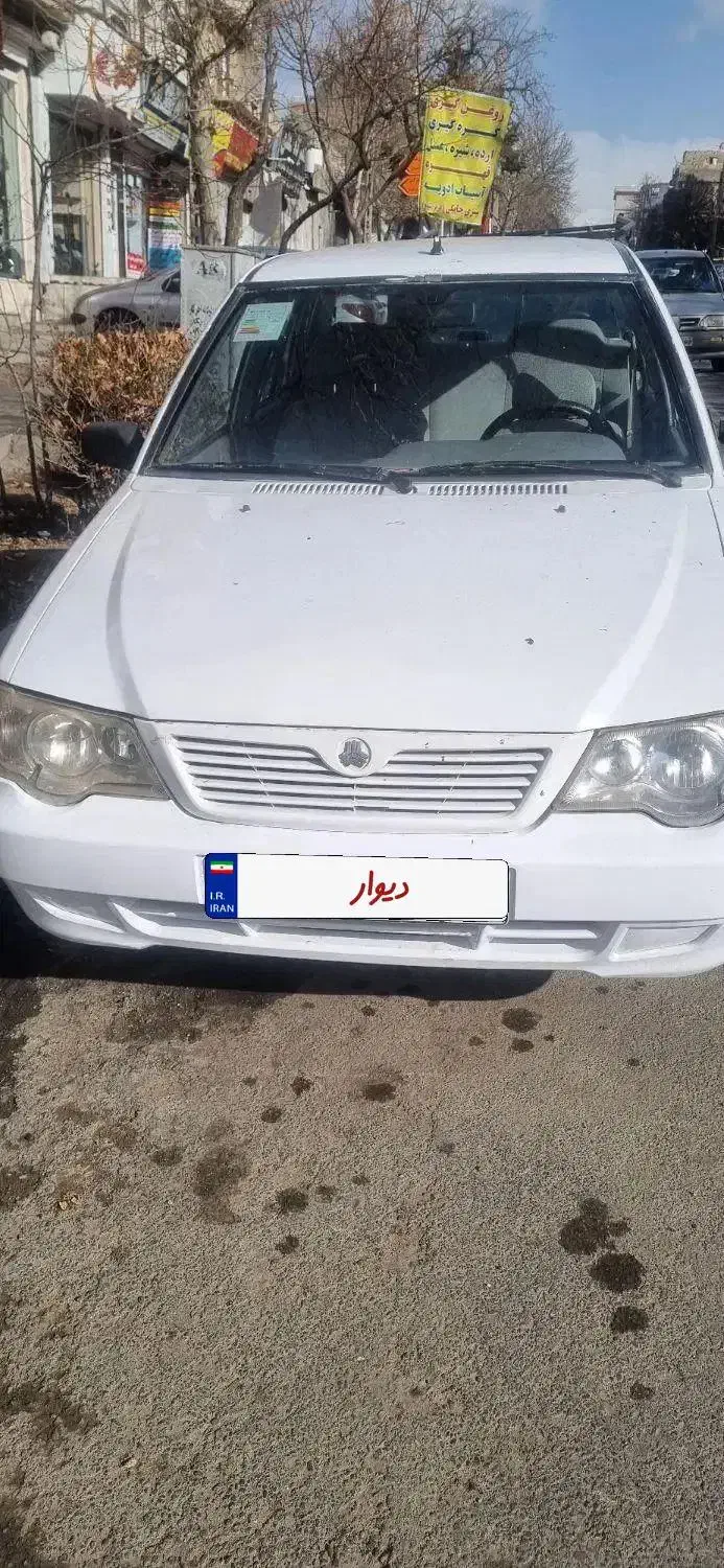 مدل ۹۰|خودرو سواری و وانت|تهران, تهرانپارس شرقی|دیوار