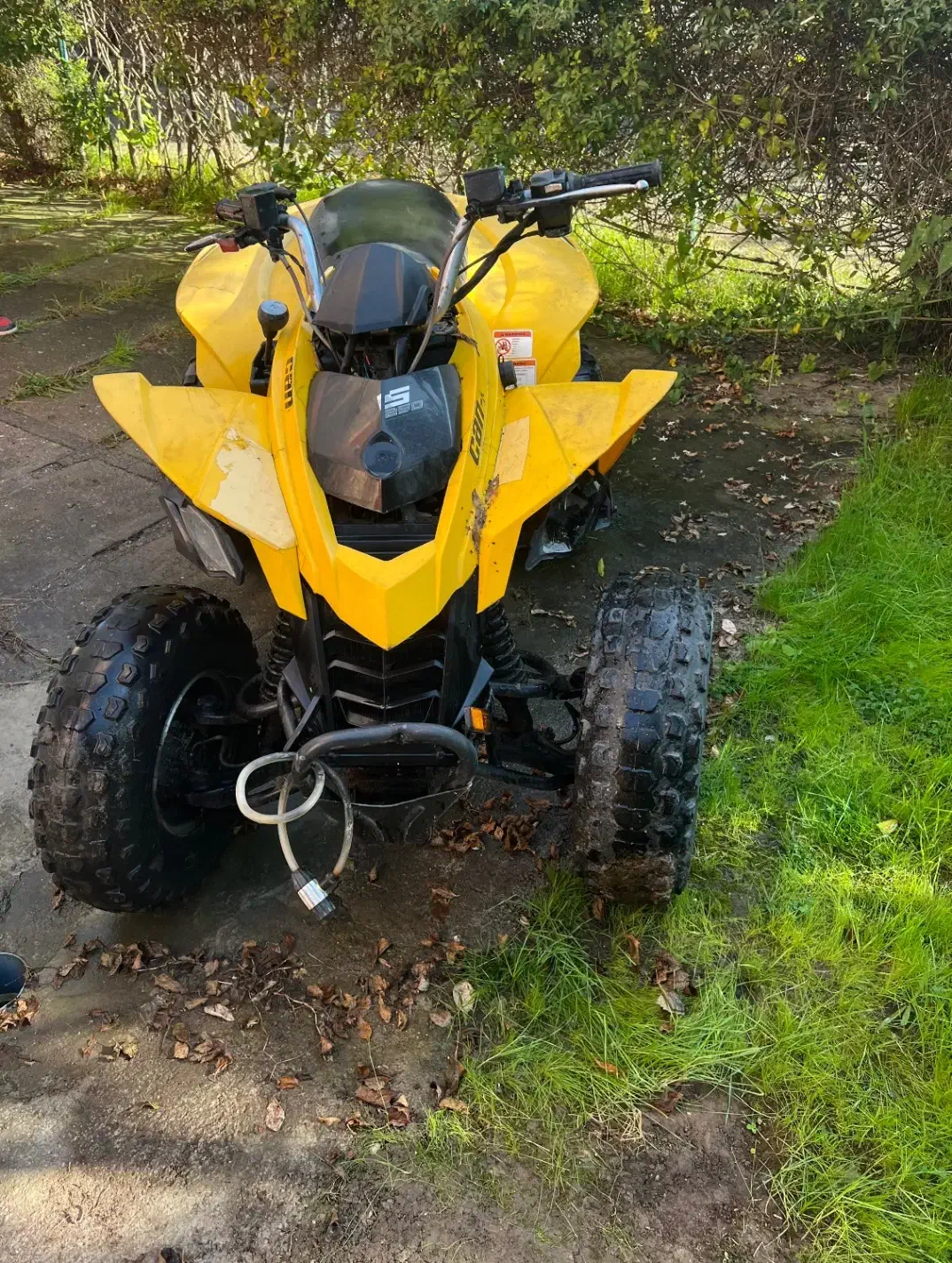 موتور ۴ چرخ|موتورسیکلت|تهران, نیروی هوایی (پیروزی)|دیوار