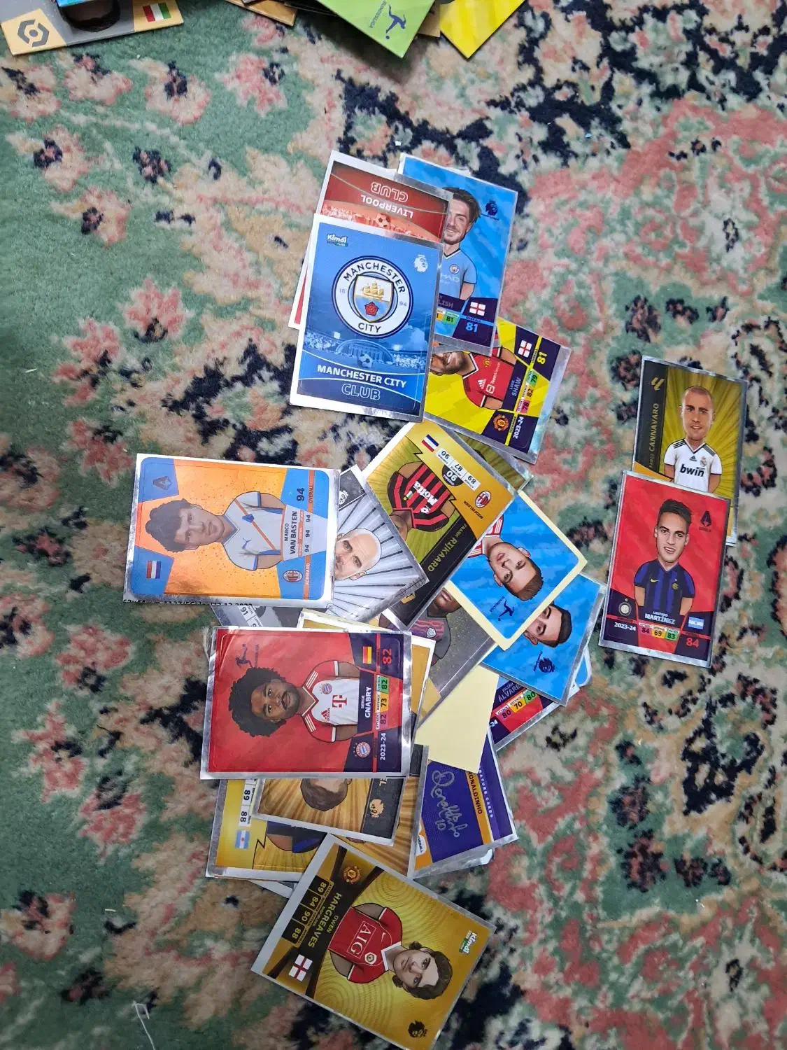 فروش فوری به دلیل نیاز پول|کلکسیون و سرگرمی|تهران, بهداشت|دیوار