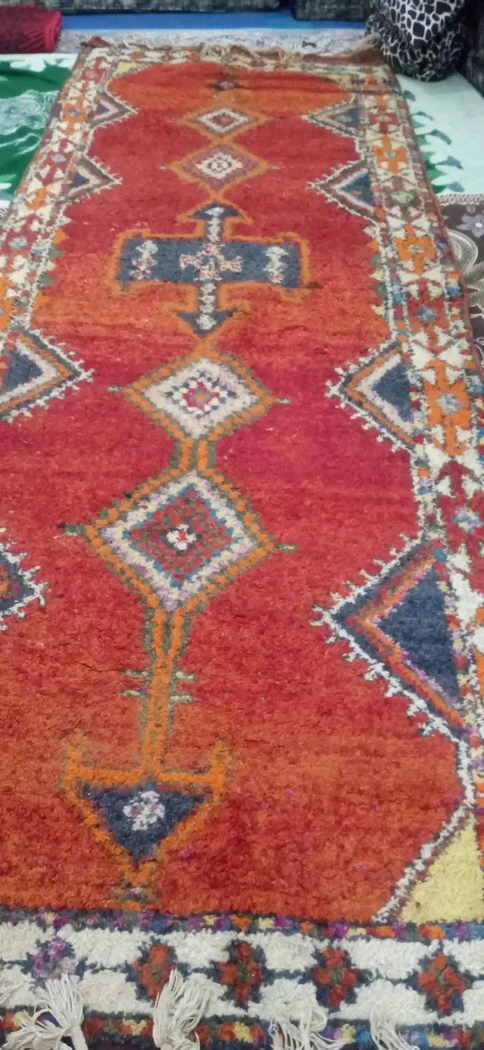 قالی|فرش|اهواز, پردیس دو|دیوار