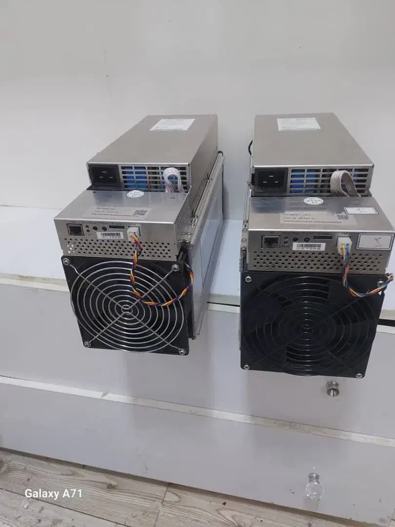 ماینر 90. و 100 تراهش m30s+|قطعات و لوازم جانبی رایانه|اهواز, گلستان|دیوار