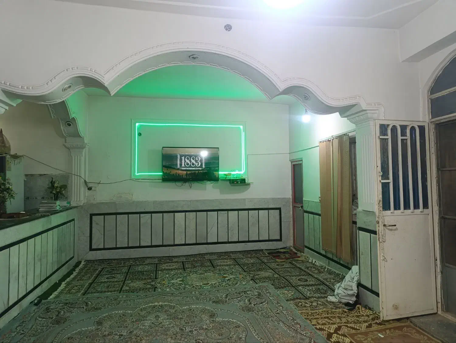 خانه ویلایی  رسالت ۴|فروش خانه و ویلا|زابل, |دیوار