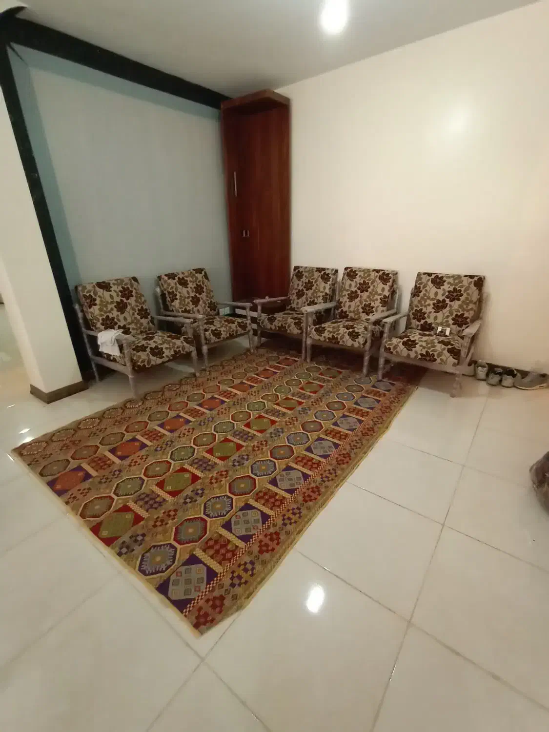 فروش آپارتمان ۸۵ متری کرج|فروش آپارتمان|محمدشهر, شهرک پیام (مهرالبرز)|دیوار