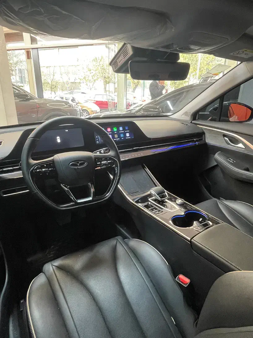 فونیکس fx دودف مدل ۲۰۲۴ گارانتی فعال|خودرو سواری و وانت|تهران, شکوفه|دیوار