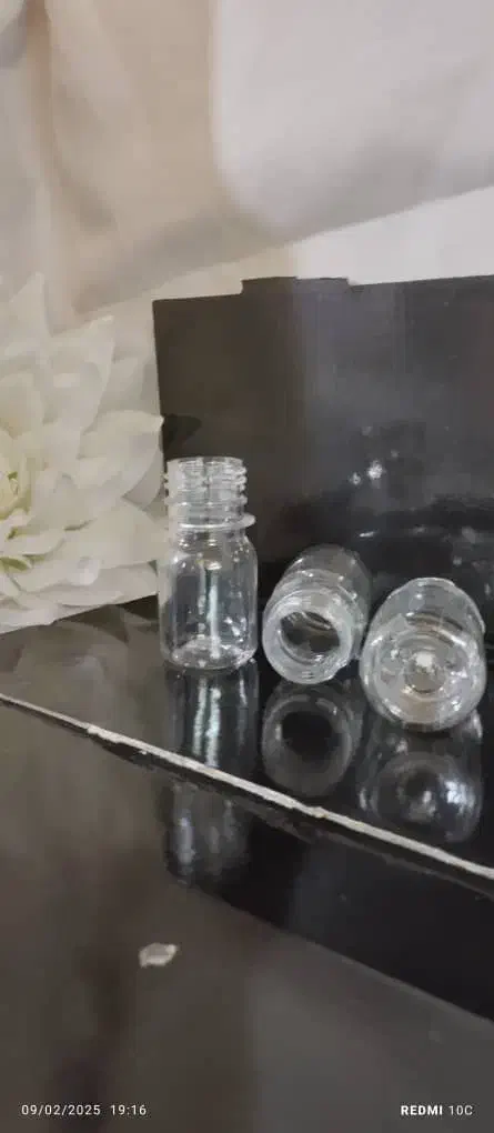 پخش ظروف خالی پت وقطره چکان وپت های جار|ظروف نگهدارنده، پلاستیکی، یکبارمصرف|مشهد, آزادشهر|دیوار