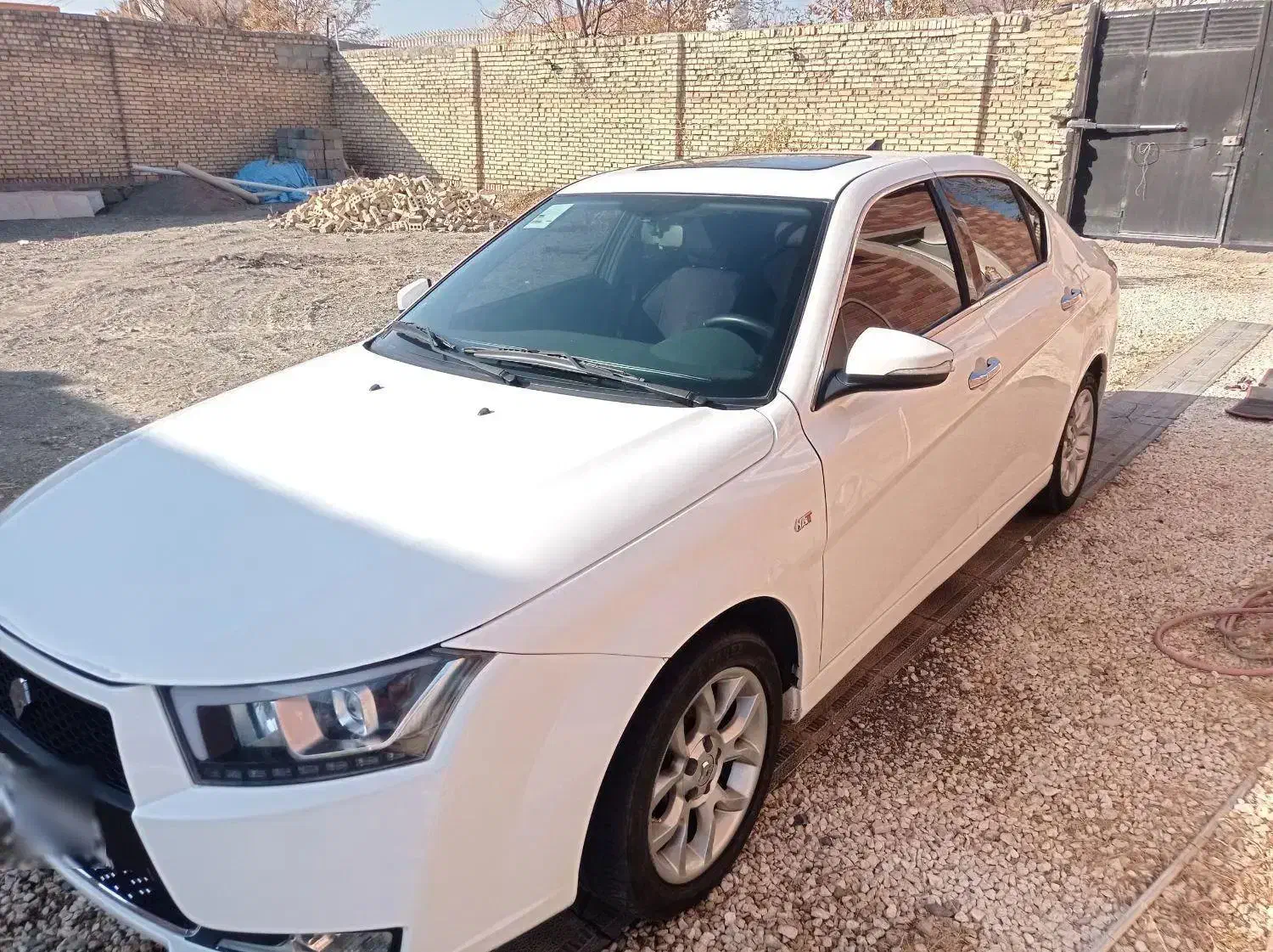 دنا پلاس توربو اتومات مدل ۱۴۰۰|خودرو سواری و وانت|مشهد, نیروی هوایی|دیوار