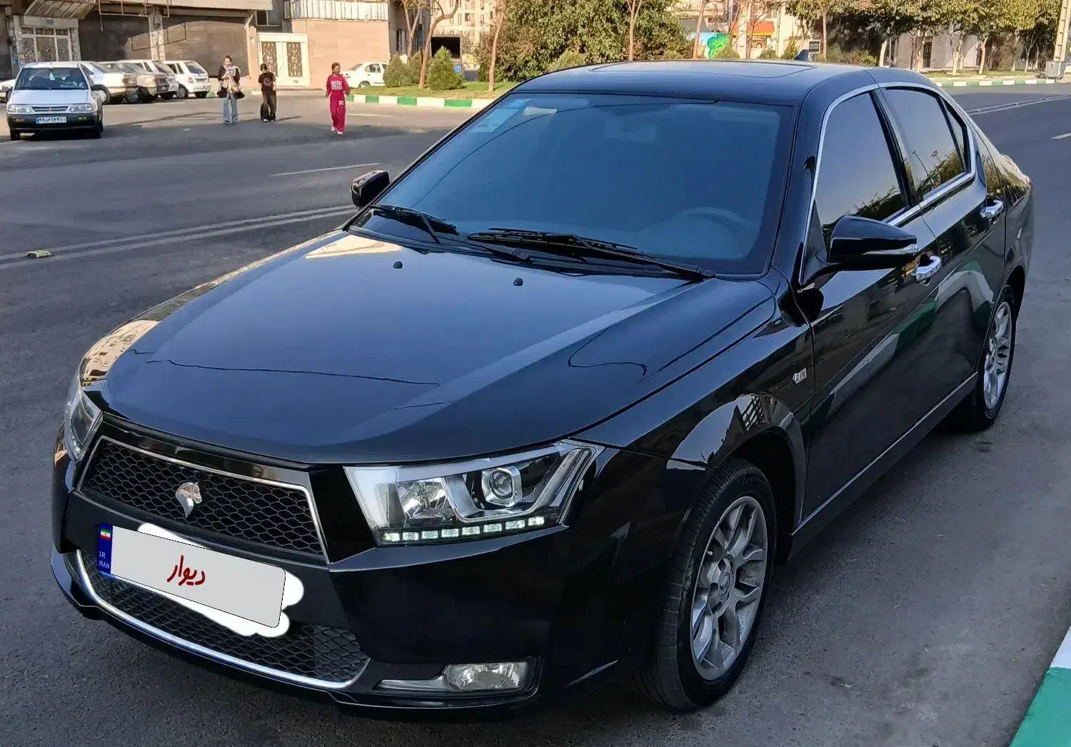 دناتوربواتومات|خودرو سواری و وانت|قرچک, شهرک طلائیه|دیوار