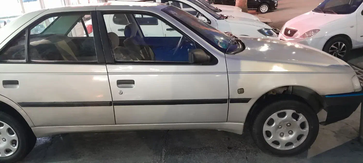 روا مدل 87|خودرو سواری و وانت|بوکان, |دیوار