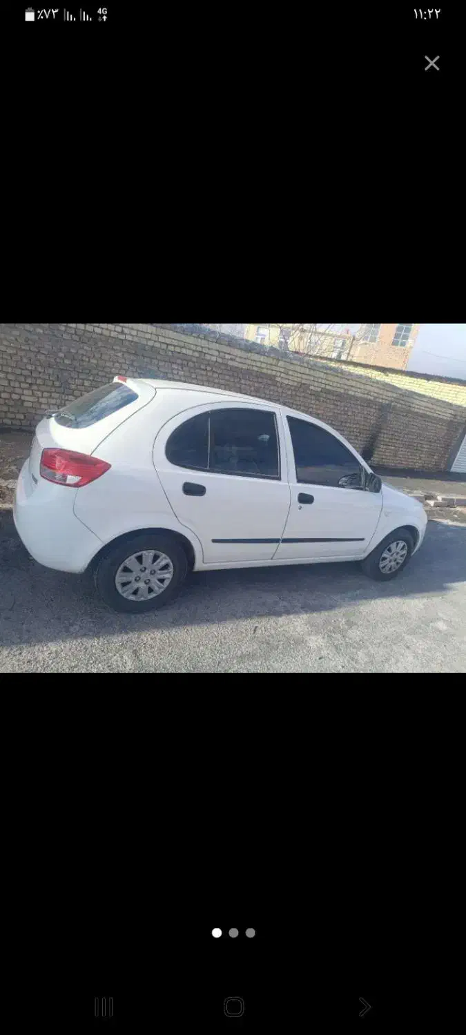 تیبا۲|خودرو سواری و وانت|اراک, |دیوار