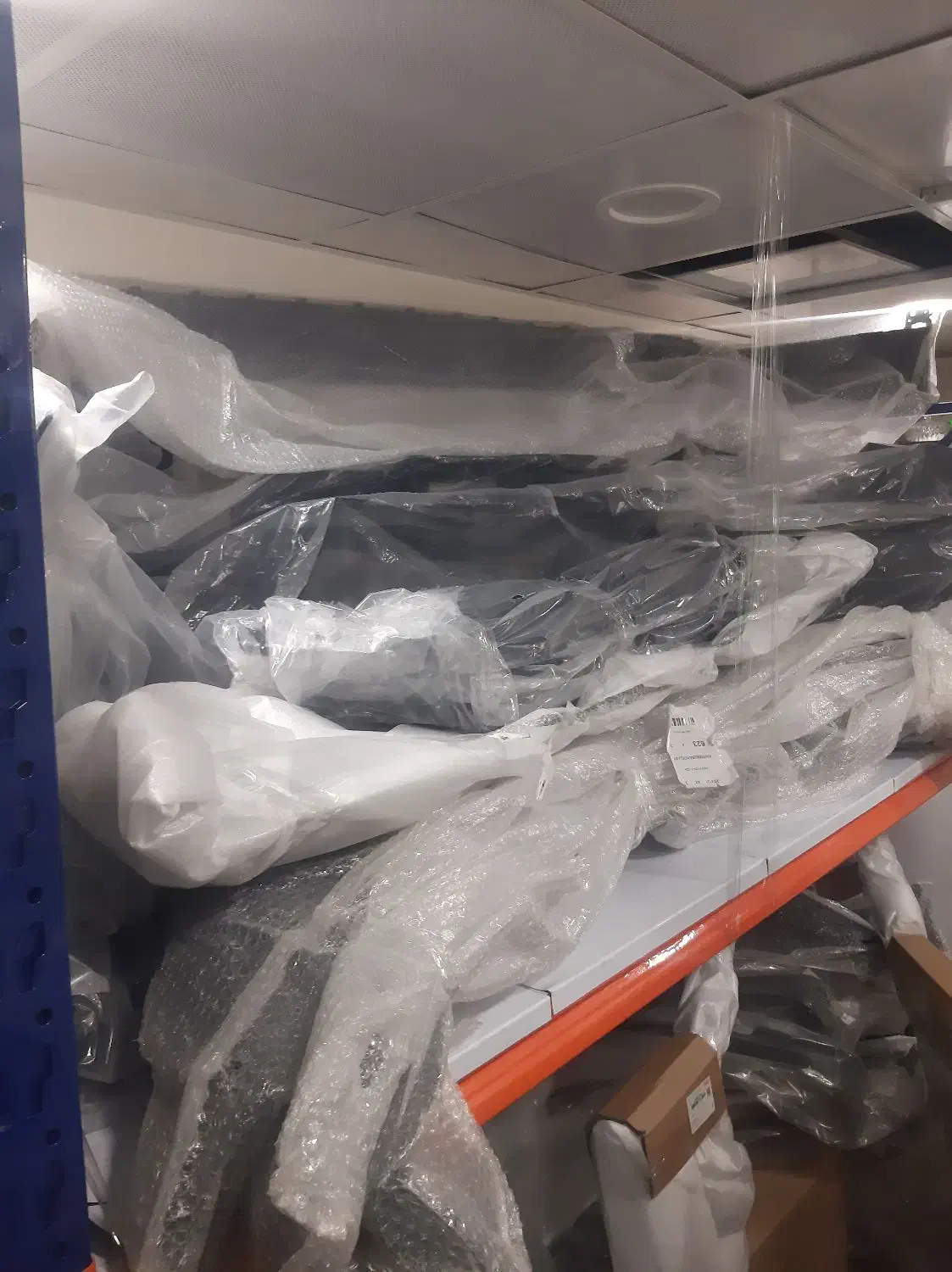 لوازم یدکی اصلی ام وی ام،جک،چری،لیفان،تیگو و آریزو|قطعات یدکی و لوازم جانبی|تهران, بازار|دیوار