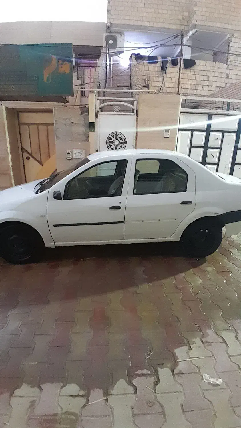 ماشین ال ۹۰فروش فوری|خودرو سواری و وانت|باوی, |دیوار