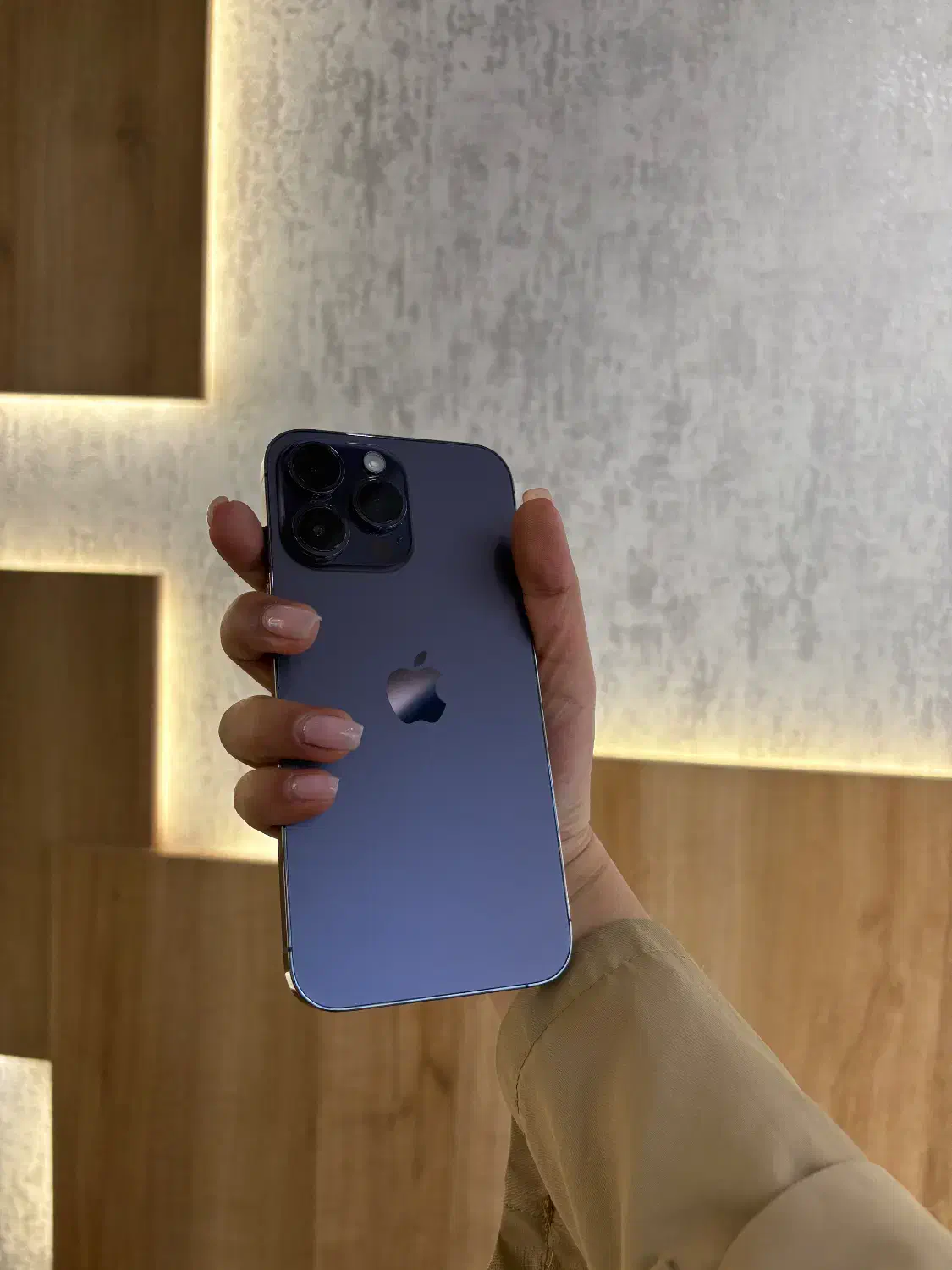 آیفون ۱۴ پرومکس|موبایل|تهران, گیشا|دیوار