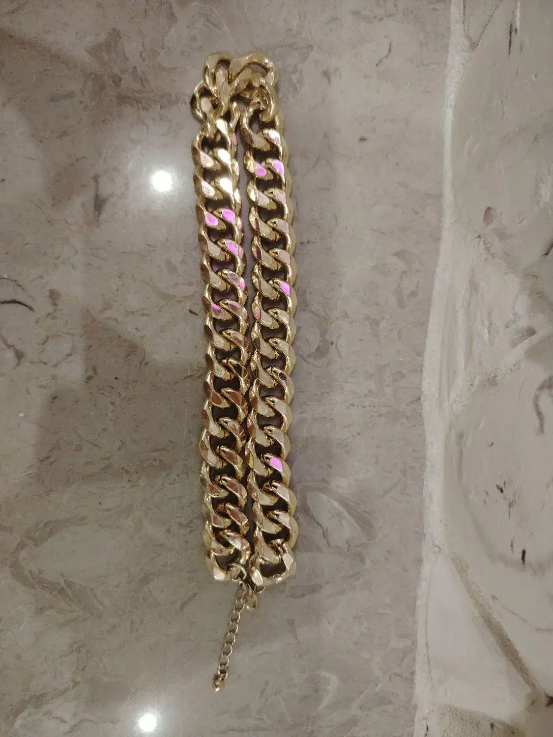 زنجیر اسپرت|بدلیجات|ارومیه, |دیوار