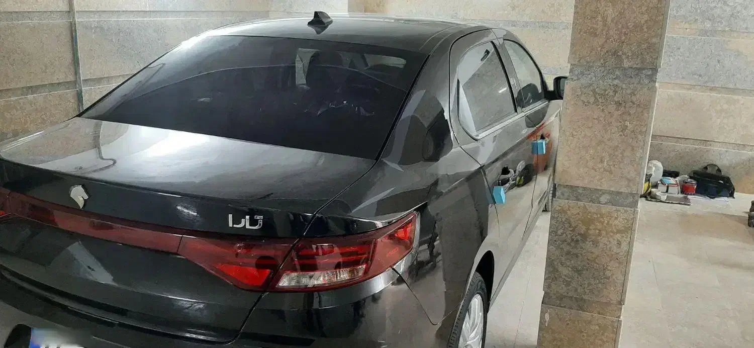 تاراv4|خودرو سواری و وانت|تهران, سلیمانی|دیوار