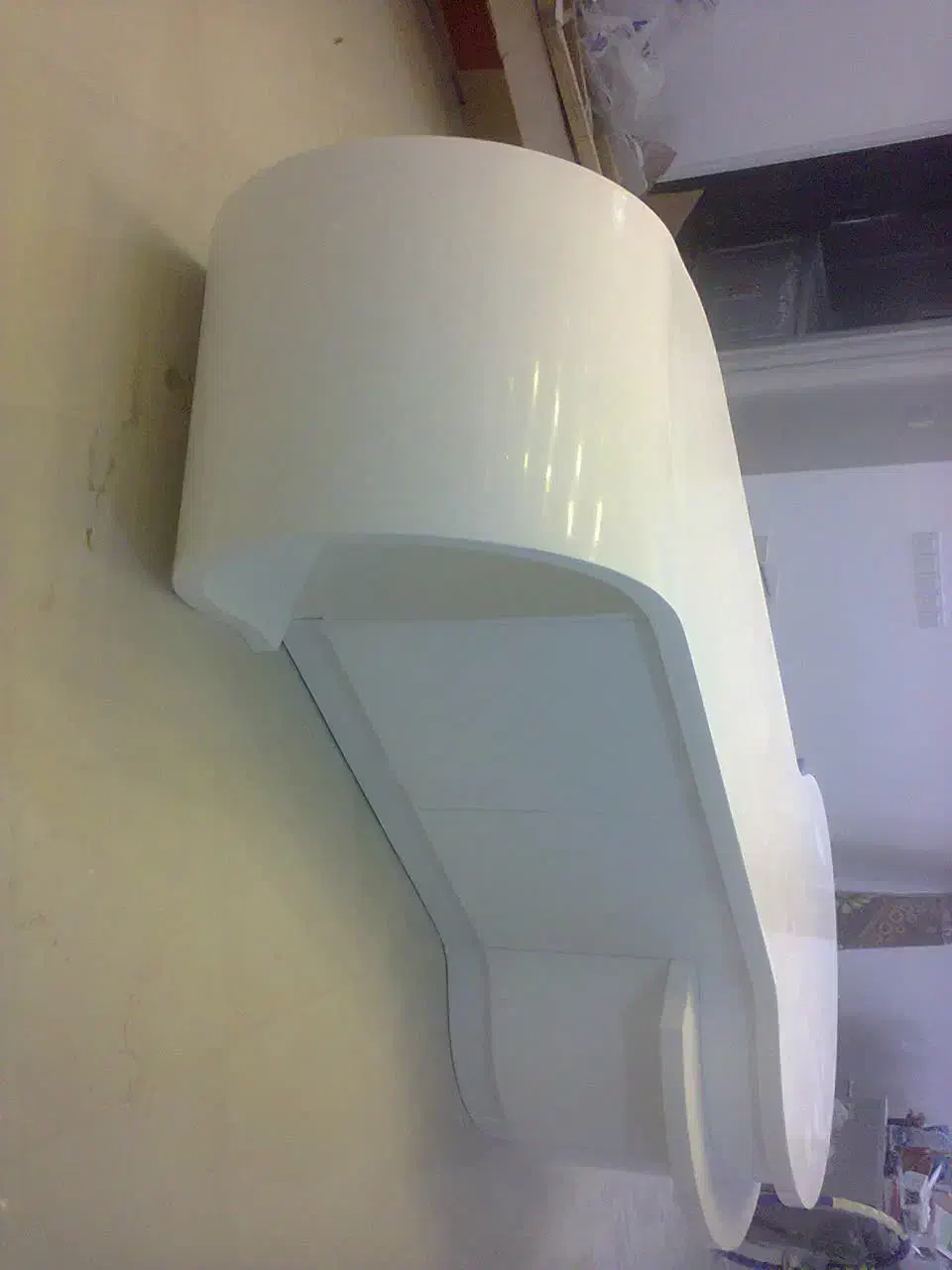 کورین ومارمونایت...|خدمات پیشه و مهارت|قم, شاه ابراهیم|دیوار