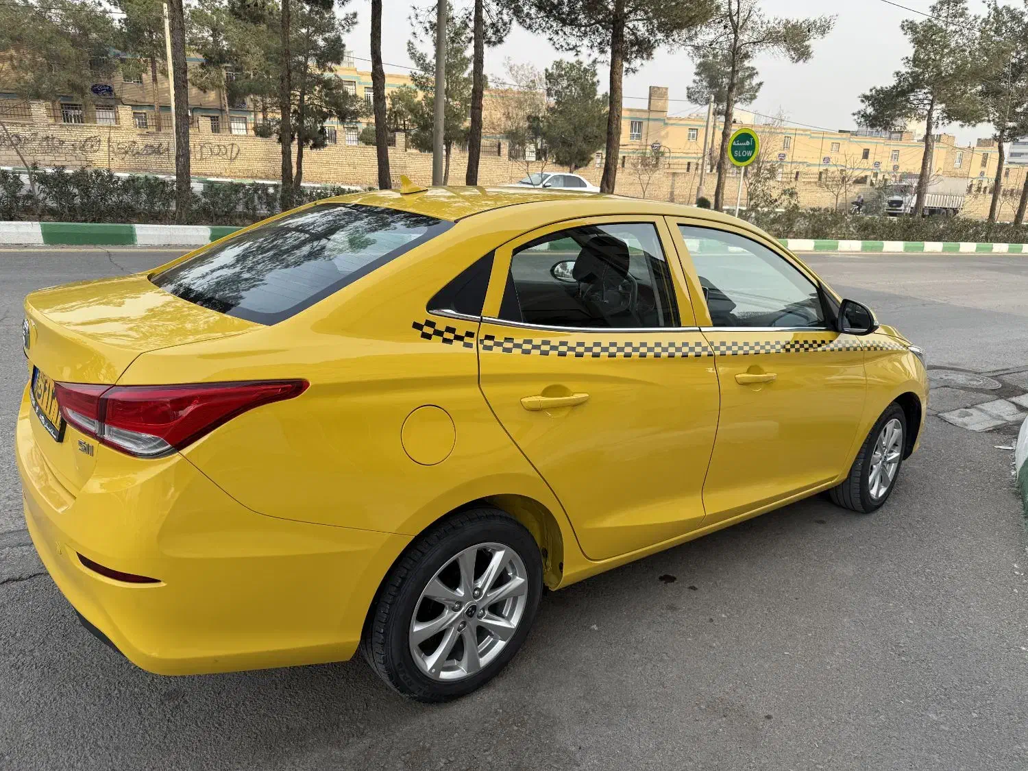 fmcتاکسی|خودرو سواری و وانت|تهران, فاطمی|دیوار