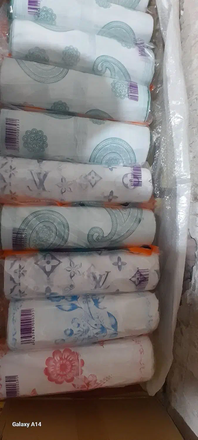 تولید و پخش سفره یکبارمصرف|ظروف نگهدارنده، پلاستیکی، یک‌بارمصرف|قم, تعویض پلاک|دیوار