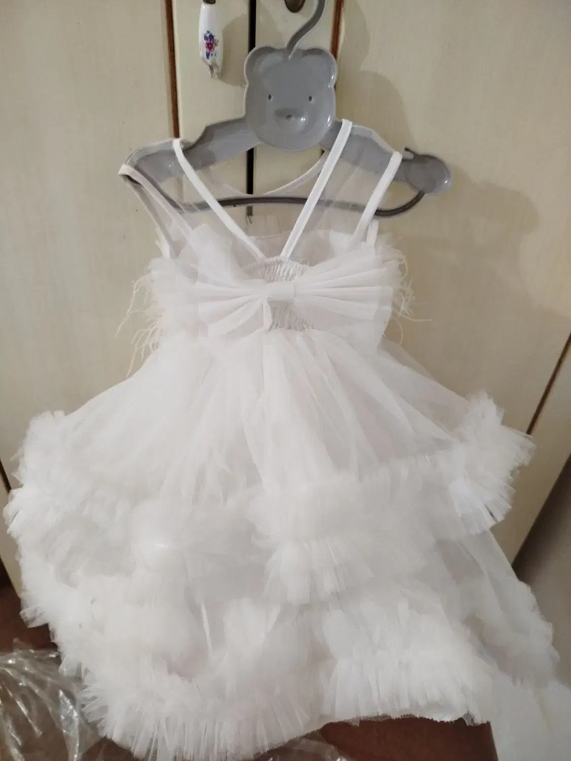 لباس عروس|کفش و لباس بچه|زابل, |دیوار