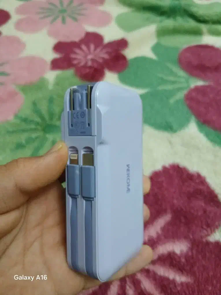 پاور بانک نونو|لوازم جانبی موبایل و تبلت|فردیس, فردیس|دیوار