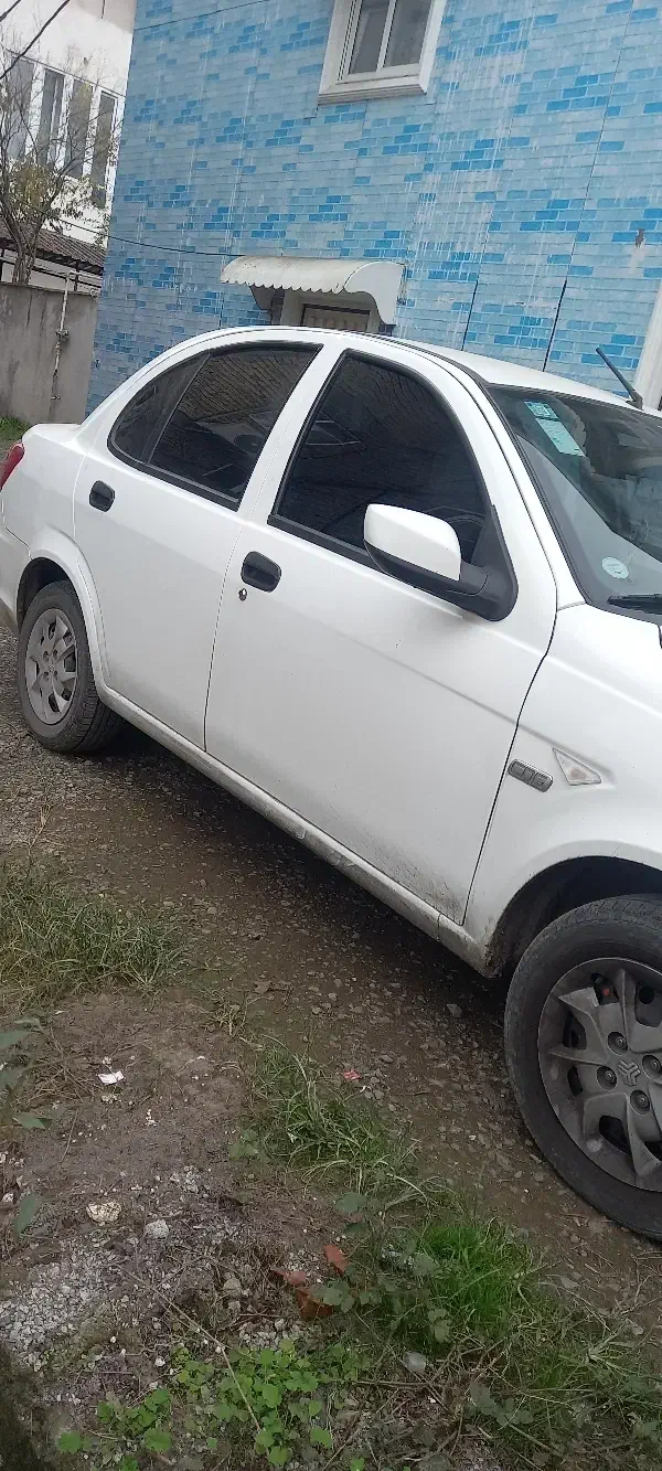 ساینا S مدل ۱۴۰۳|خودرو سواری و وانت|اسلام‌شهر, شهرک سعیدیه|دیوار