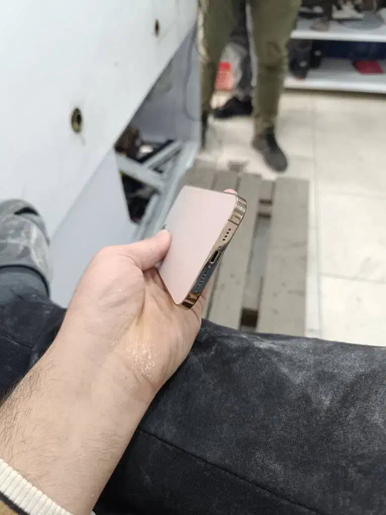 Iphone12poromax|موبایل|نقده, |دیوار