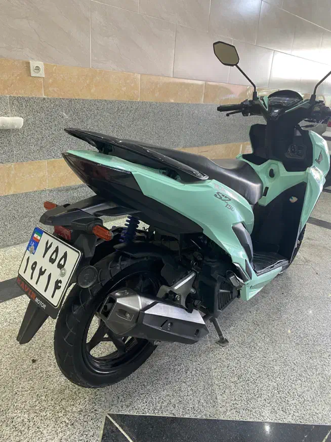 کویر موتور مدل S2 مدل ۱۴۰۲|موتورسیکلت|فیروزکوه, |دیوار