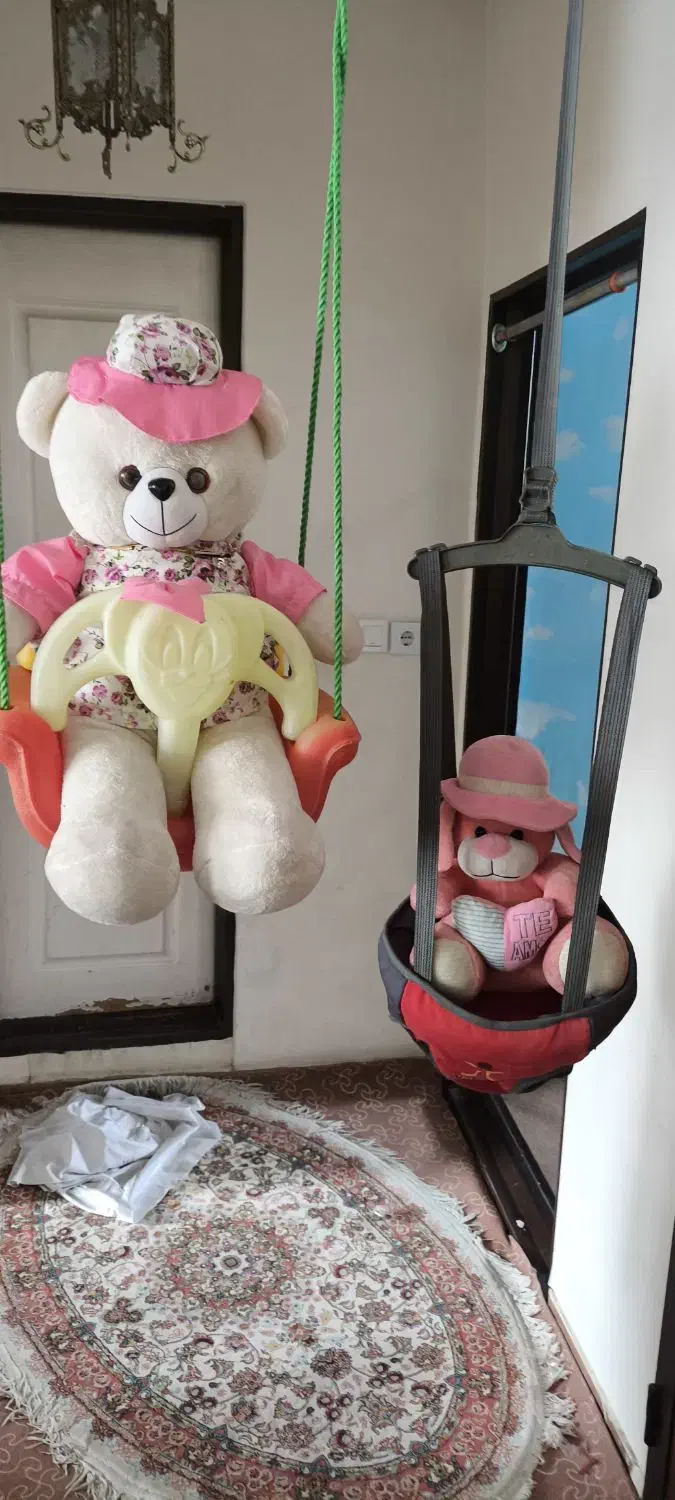 تاب نوزادی و کودک|اسباب و اثاث بچه|مراغه, |دیوار