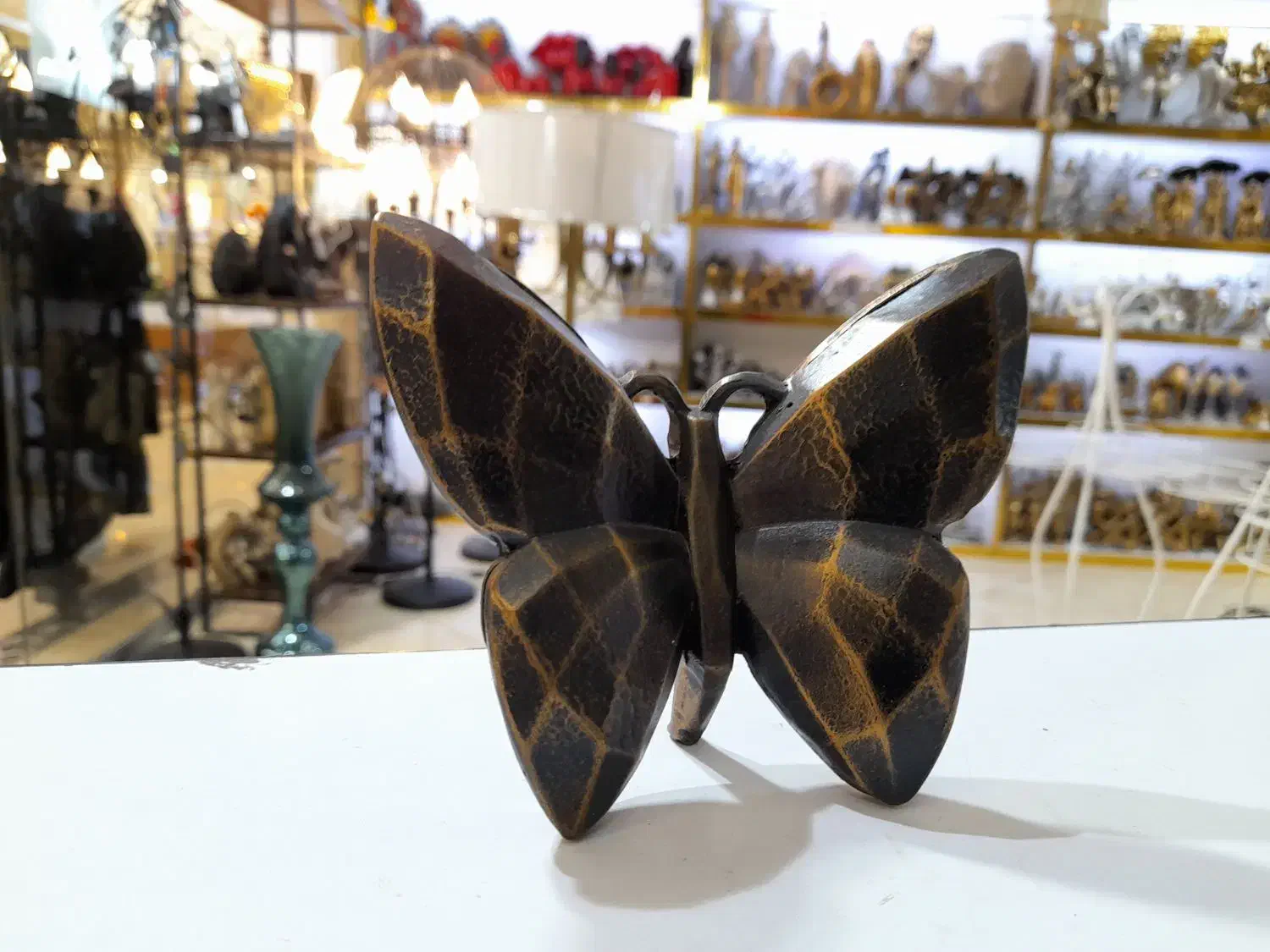 فضانورد اتاق کودک سردیس قوچ دیواری استند گلدان عود|اسباب و اثاث بچه|قم, زاویه|دیوار