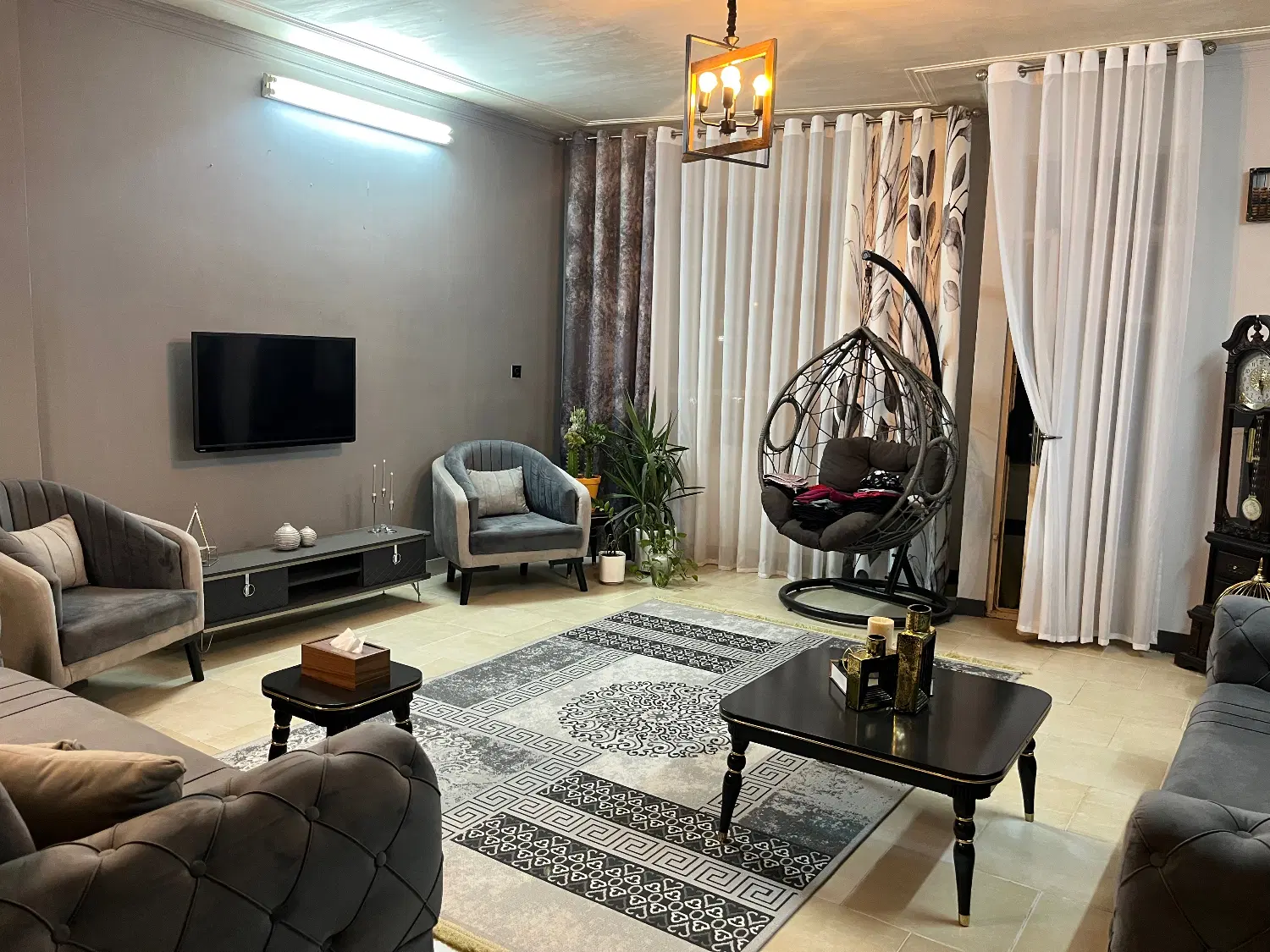 اجاره آپارتمان|اجارهٔ آپارتمان|سبزوار, جنت|دیوار