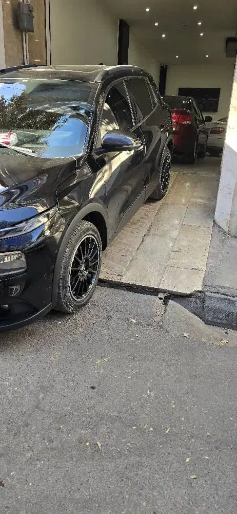 ماشین ری را صفر ۱۴۰۴|خودرو سواری و وانت|مشهد, پارک کوهستان|دیوار