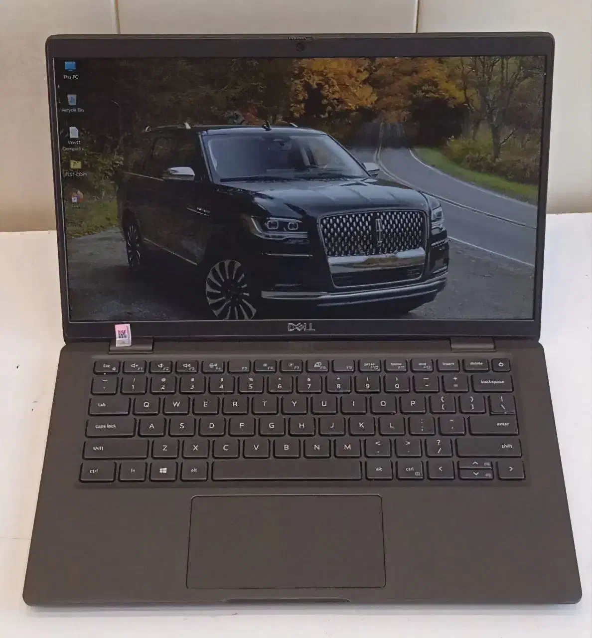 DELL 7420|رایانه همراه|کرمان, |دیوار