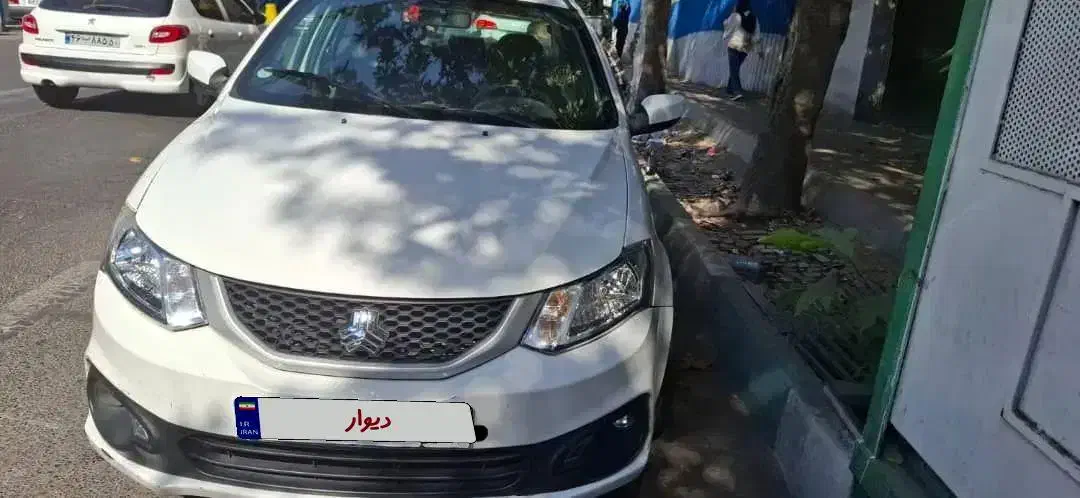 ساینا۱۴۰۰s|خودرو سواری و وانت|تهران, سبلان (لشگر)|دیوار