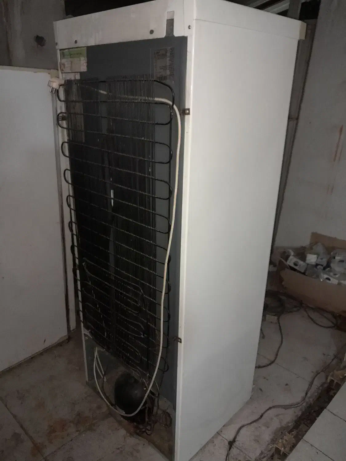 یخچال فریزر فیلور|یخچال و فریزر|صومعهسرا, |دیوار